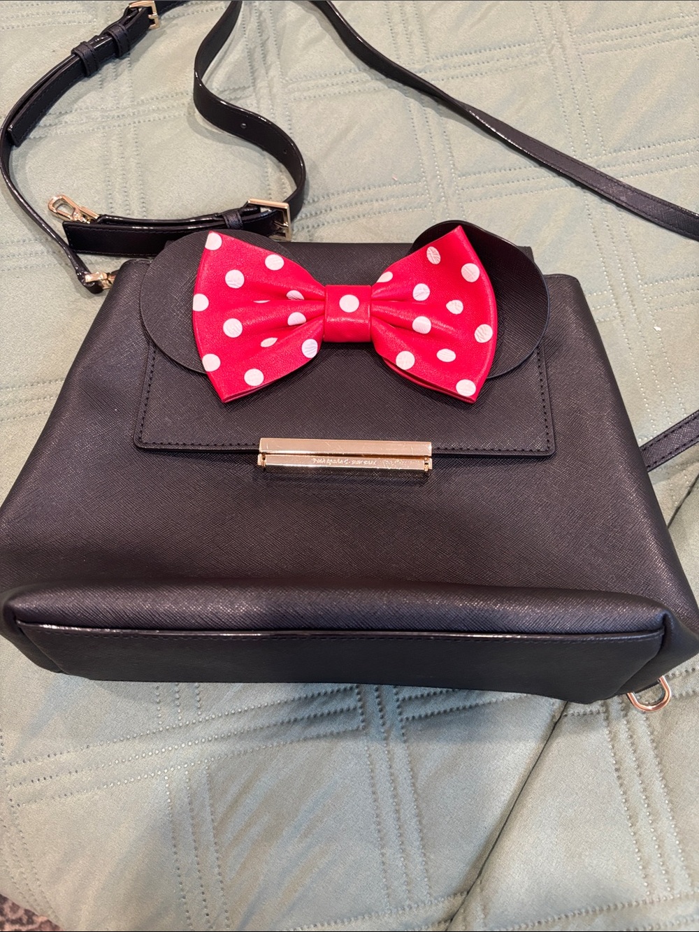Kate Spade Minnie Crossbody